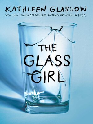 cover image of The Glass Girl